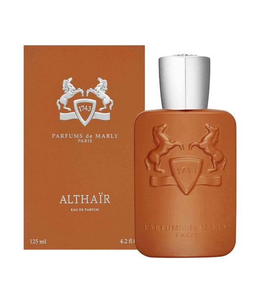 Parfums De Marly Althair EDP 125ml Sealed - Luxury Fragrance