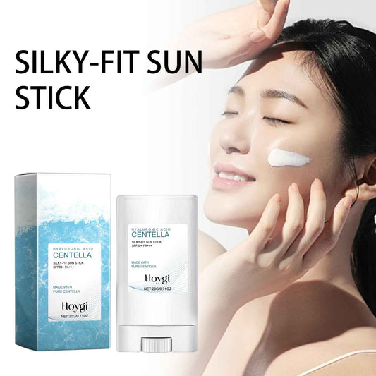 Hoygi Premium Hyaluronic UV Shield Stick ✨ - Ultimate Sun Protection