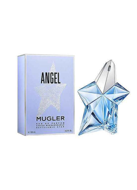 Mugler Angel Thierry Mugler EDP 3.4oz - Captivating Women’s Perfume