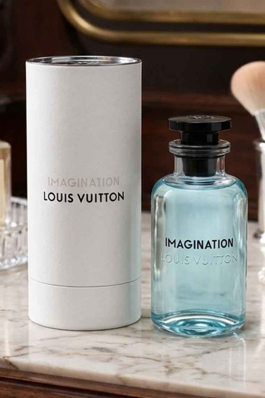 Louis Vuitton Imagination Eau de Parfum 100ml | Brand New | 100% Genuine | Long Lasting Luxury Fragrance