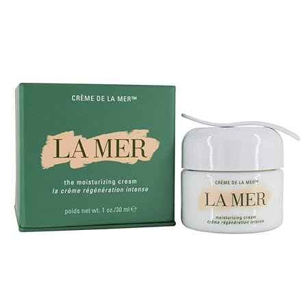 La Mer Moisturizing Fresh Cream 1 Oz, White - Iconic Hydration