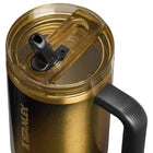 STANLEY Black Honey 40oz Quencher® ProTour Flip Straw Tumbler – Limited Edition Rare New