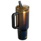 STANLEY Black Honey 40oz Quencher® ProTour Flip Straw Tumbler – Limited Edition Rare New