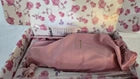 **Stanley Quencher H2.0 FlowState Tumbler Pink Floral 40 oz | Vacuum Insulated Stainless Steel Travel Cup with Handle & Reusable Straw**