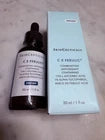 SkinCeuticals C E Ferulic Serum 15% Vitamin C 1oz/30mL New Authentic Sealed