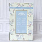 Stanley x LoveShackFancy Rosa Beaux Blue 40oz Quencher Tumbler Cup – Limited Edition Holiday Collection NIB